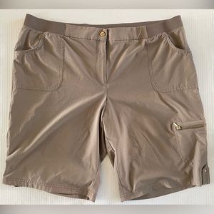 Chico's Tan Women's Shorts